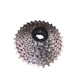 Kassette, 10 Speed. 11-32T. PG1030, powerpack. SRAM