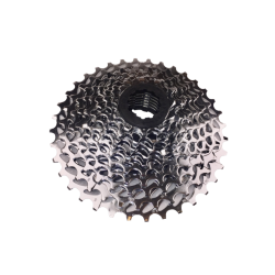 Kassette, 10 Speed, 11-36T. PG1030, Powerpack. SRAM