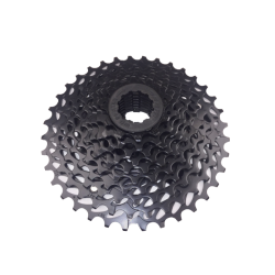 Kassette, 10 Speed, 11-36T. PG1020, Powerpack. SRAM