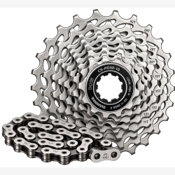 10 speed � 11-32T - SRAM PG-1030 kassette + PC-1031 k�de