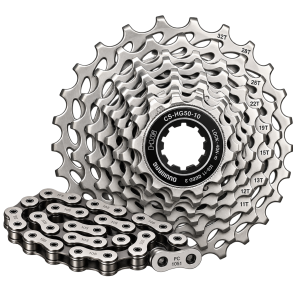  10 speed � 11-32T - SRAM PG-1030 kassette + PC-1031 k�de