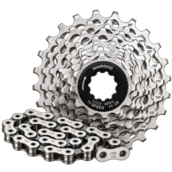 11 speed � 11-28T - SRAM PG-1130 kassette + PC-1130 k�de