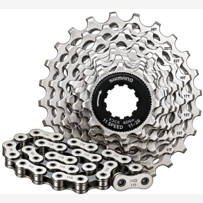 11 speed � 11-28T - SRAM PG-1130 kassette + PC-1130 k�de