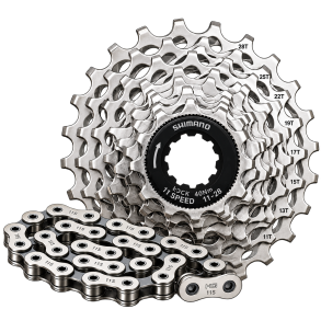 11 speed � 11-28T - SRAM PG-1130 kassette + PC-1130 k�de