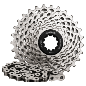  11 speed � 11-32T - SRAM PG-1130 kassette + PC-1130 k�de