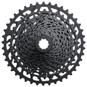 12 speed � 11-50T - SRAM PG-1230 Eagle kassette