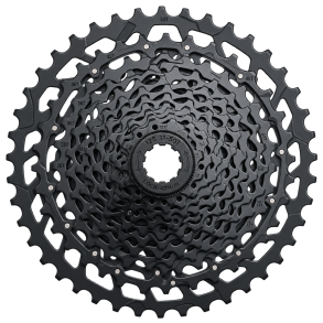 12 speed � 11-50T - SRAM PG-1230 Eagle kassette