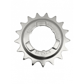 Gearhjul, 17T, OFF-SET. STURMEY ARCHER