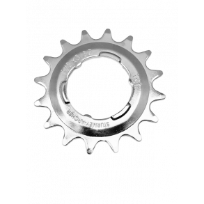 Gearhjul, 16T, OFF-SET. STURMEY ARCHER