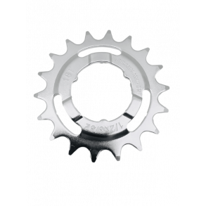 Gearhjul, 18T, OFF-SET. STURMEY ARCHER