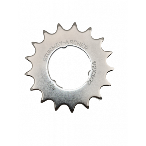 Gearhjul, 17T, LIGE, STURMEY ARCHER