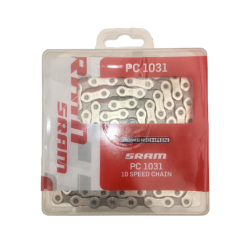 Kassette, 10 Speed, 11-28T. Powerpack, SRAM