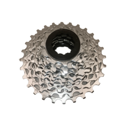 Kassette, 10 Speed, 11-28T. Powerpack, SRAM