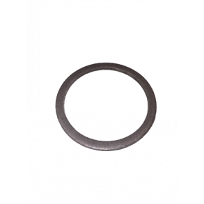 Afstandsskive, kassette, stl