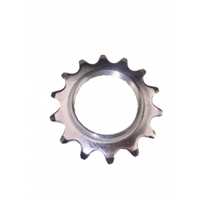 Gearhjul med gevind, 14T.