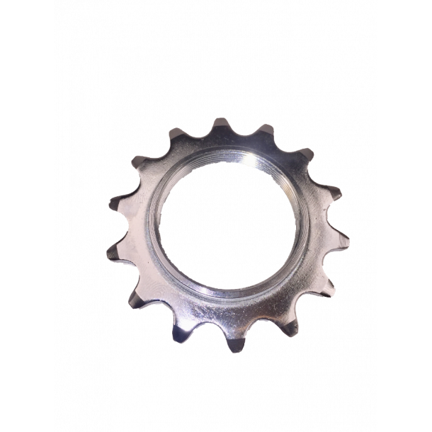 Gearhjul med gevind, 14T.