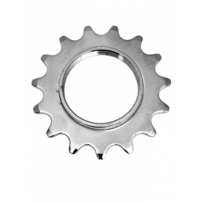 Gearhjul med gevind, 15T.