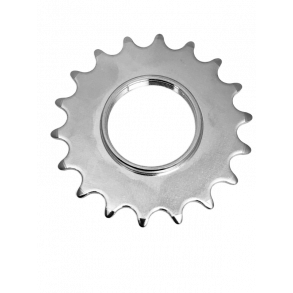 Gearhjul med gevind, 18T.