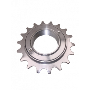 Frilbskrans, 18T, 1/2 x 1/8