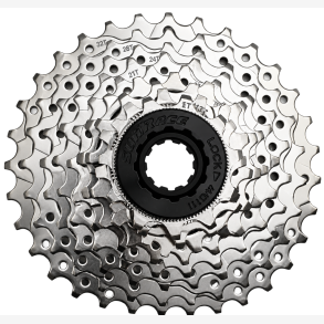 9 speed � 11-32T - SunRace M96 kassette