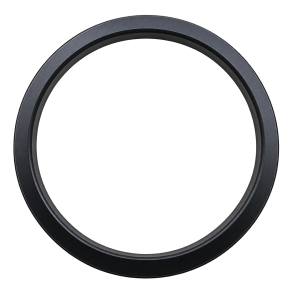 Afstandsring til kassette � aluminium