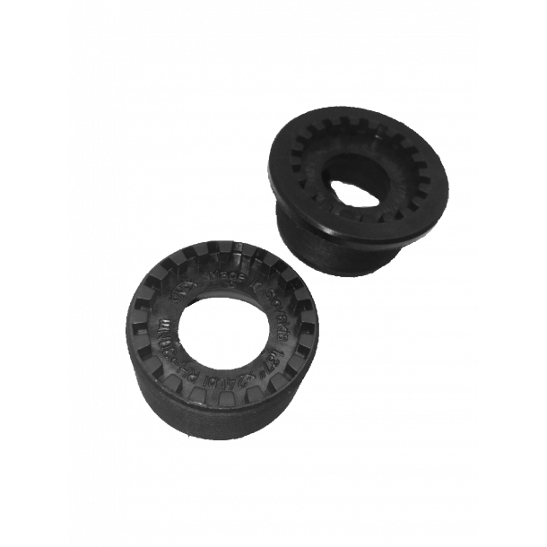 Krankboksskle st, BSA