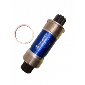 Krankboks, GIGA PIPE 113, Tange