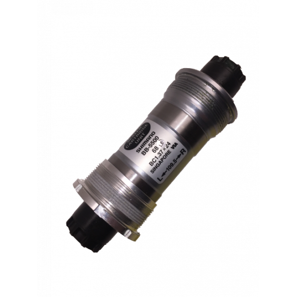 Krankboks, Octalink. Shimano 68/109,5mm. BB5500