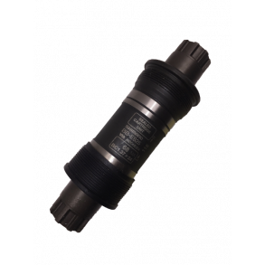 Krankboks, 68/118, Octalink. ES300 Shimano