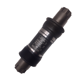 Krankboks, Octalink. Shimano 68/126mm. BBES300