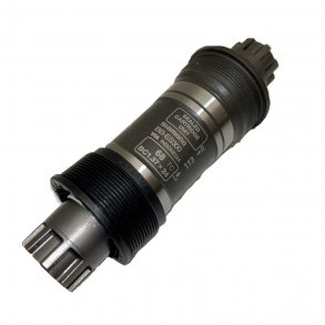 Krankboks, Octalink. Shimano 68/113mm. BBES300