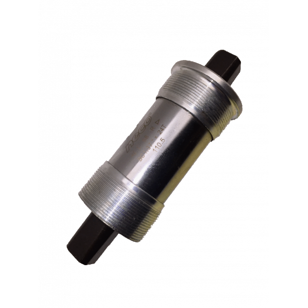 Krankboks, Neco, stl/stl, 110,5mm.