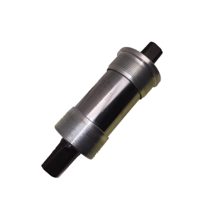 Krankboks, Neco, st�l/st�l, 115mm.