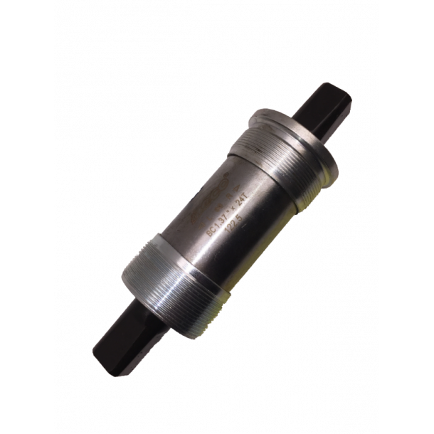 Krankboks, Neco, stl/stl, 122,5mm.