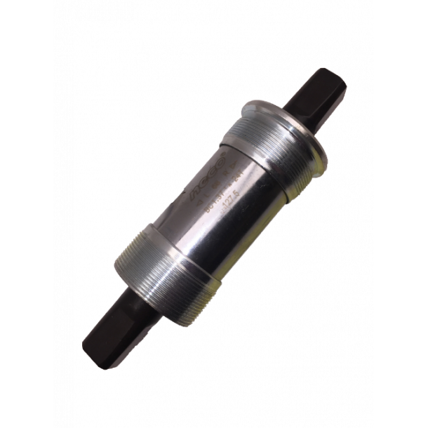 Krankboks, Neco, stl/stl, 131mm.