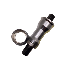 Krankboks, YST, M-WAVE, 122,5mm., for reparation.