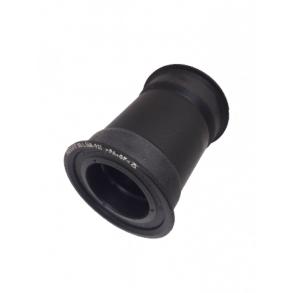 Krankboks, PressFit, 68/92mm. 41mm. BB30,BB30A, BBRight, BB386. SRAM