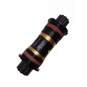 Krankboks, GIGA PIPE 108, Truvati