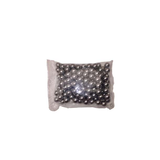 Kugler, lse, 1/4", 6,35mm. 144stk.