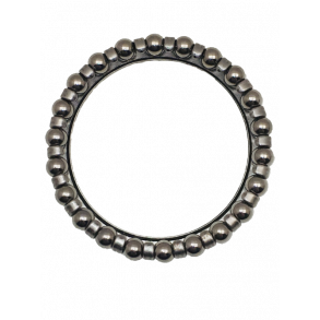 Kuglering for styrfittings,  1 1/8