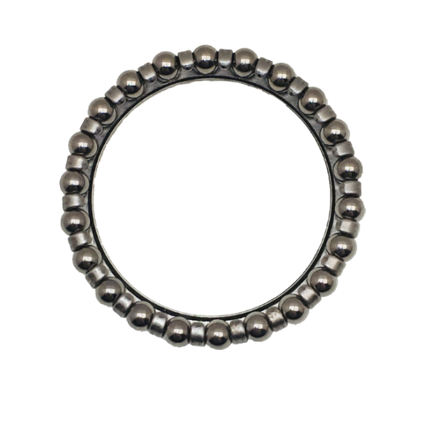 Kuglering for styrfittings,  1 1/8" (5/32")