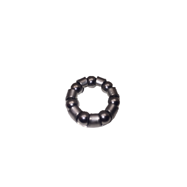 Kuglering NEXUS 4, ROLL. 1/4x7