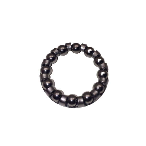 Kuglering NEXUS 7, Fodb. 3/16x12