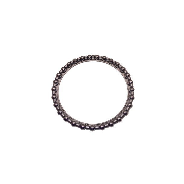 Kuglering NEXUS 7, Fodb. 3/16x29