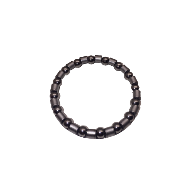 Kuglering NEXUS 7 og 8, Fodb. 3/16x16