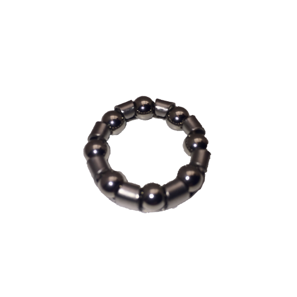 Kuglering NEXUS 3, 7/32x8