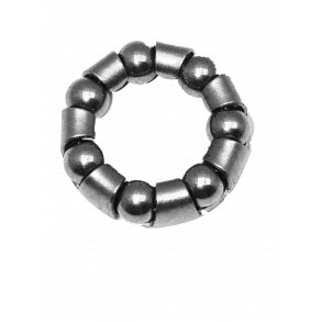 Kuglering til fornav, 3/16-7