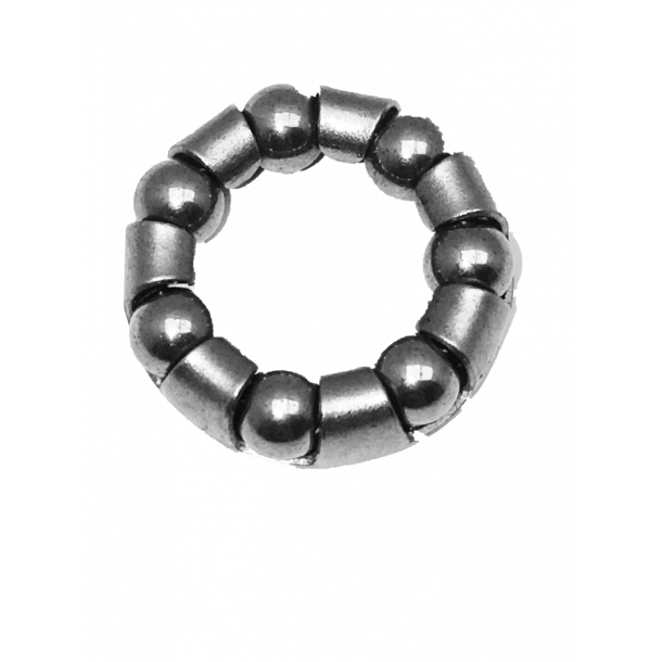 Kuglering til fornav, 3/16-7