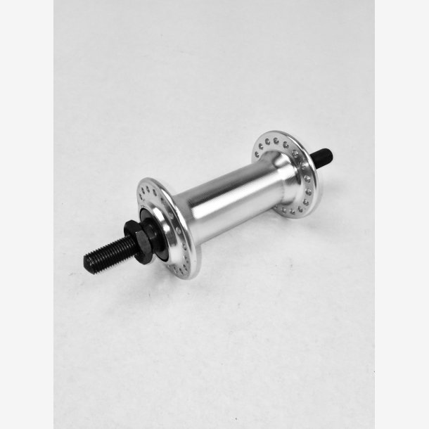 Nav, for, fast aksel  36H, slv, JOYTECH