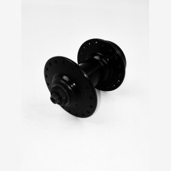 Nav, for, skivebrems 6H, QR, 36H, sort, Connect C7.0